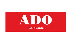 ADO Gooldkante Logo