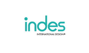Indes Logo