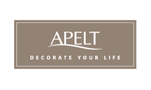 Apelstoffe Logo