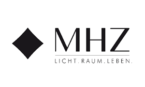 MHZ Logo