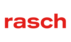 Rasch Tapeten Logo